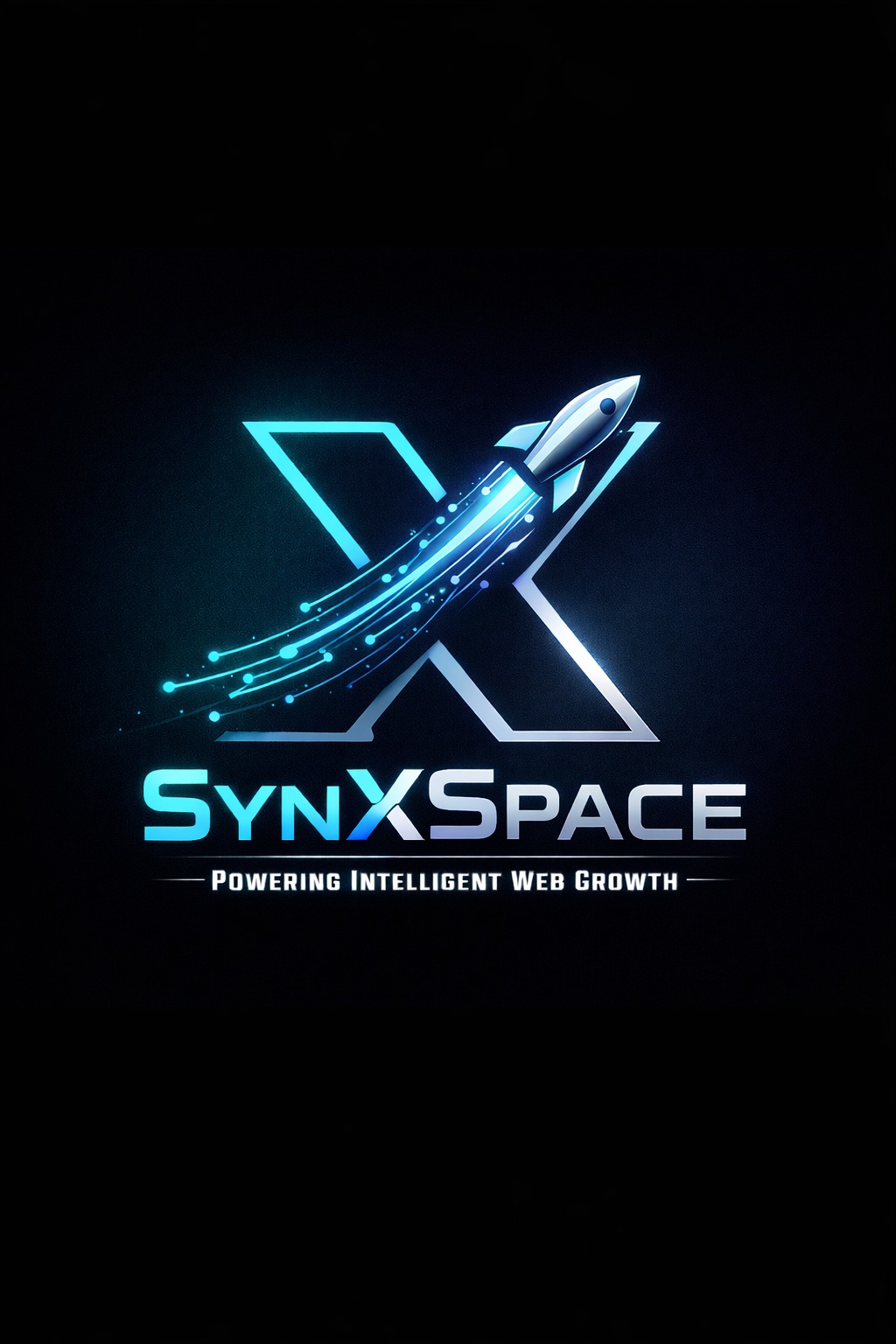 Synxspace Logo